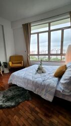 Northvale (D23), Apartment #602061011